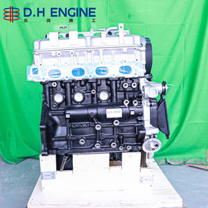 高精度 4G63 发动机长缸总成 140kW 功率 适用于三菱 Delica 高效汽车替换零件 CE 认证 - Product Image 5