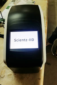 Homogeneizador Ultrasónico JY98-IIIN, Mezclador Industrial de Laboratorio, Disruptor Celular, Sonda Sonicadora - Product Image 5