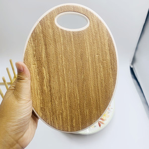 Vente en gros <span class=keywords><strong>de</strong></span> planches à fromages en céramique Tuile <span class=keywords><strong>de</strong></span> sublimation avec <span class=keywords><strong>isolation</strong></span> thermique en <span class=keywords><strong>liège</strong></span> Napperon lavable - Product Image 5