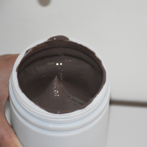 Flujo de soldadura de pasta de soldadura de plata para acero inoxidable y aluminio Baja temperatura alta para PCB Color marrón - Product Image 2