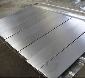 Industry use polished <strong>titanium</strong> <strong>plates</strong>/<strong>titanium</strong> <strong>sheets</strong> <strong>titanium</strong> 1 kg price in BaoJi - Product Image 3