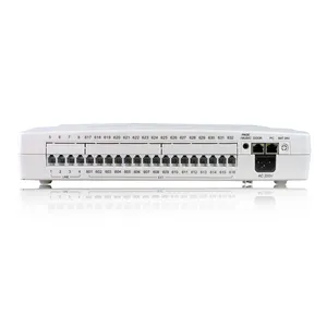 hybrid pabx CP832-816 telephone exchange with cheap price PBX