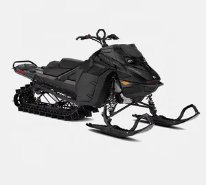 2024 New Arrival Snowmobiles Summit X Snow Sleds