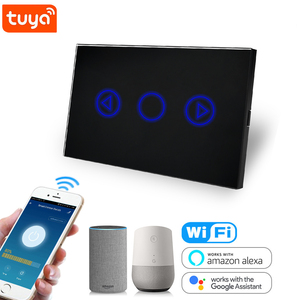Cho tuya thông minh ZigBee <span class=keywords><strong>Dimmer</strong></span> chuyển 10A cảm ứng thông minh <span class=keywords><strong>Dimmer</strong></span> với Alexa & Google nhà ABS & PC Chất liệu Max. 240V - Product Image 2