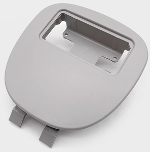 6362.P3 8146.G2 nouvelle unité <span class=keywords><strong>de</strong></span> lampe <span class=keywords><strong>de</strong></span> lecture <span class=keywords><strong>de</strong></span> <span class=keywords><strong>toit</strong></span> intérieur pour Peugeot 107, 108, 206 et partenaire citroën Berlingo, C1 - Product Image 4