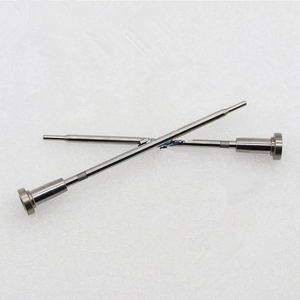 F00RJ02278 Conjunto de válvula de inyector de combustible Common Rail F00RJ02278 - Product Image 3