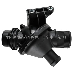 เทอร์โมสตัท BMW 11537633477 สำหรับอะไหล่เปลี่ยนระบบระบายความร้อนเครื่องยนต์ - Product Image 2