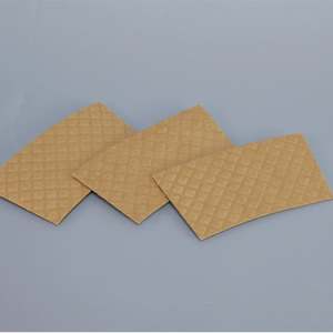 ปลอกแก้วกระดาษสำหรับเครื่องดื่มร้อนแบบนำกลับบ้าน พิมพ์โลโก้ได้ ปรับแต่งได้ ย่อยสลายได้ 100% เป็นมิตรกับสิ่งแวดล้อม รีไซเคิลได้ - Product Image 3