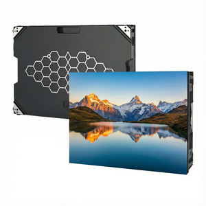 UNIV Coastal Zone Outdoor Waterproof 4K LED Poster Display Screen IP67 Rating for Marine Conservation Beach Protection (5-Year - Product Image 5