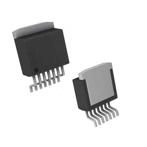 Linh Kiện Điện Tử LM2670SX-ADJ/NOPB LM2670S-ADJ/NOPB TO263-7 Buck Điều Chỉnh IC Mạch Tích Hợp Gốc Mới - Product Image 1