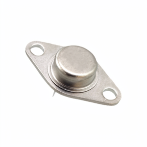 Transistors Buy Online Electronic Components TO-213AA, TO-66-2 Original One Stop Service JAN2N6299 - Product Image 1