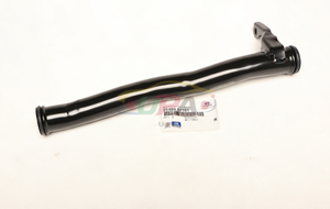 ระบบระบายความร้อนคุณภาพดีราคาถูก ท่อและชุดโอริงพร้อมช่องทางน้ำเข้า 25460-37101 2546037101 สำหรับฮุนได เอลันตร้า เกีย พิแคนโต 25460 371 - Product Image 3