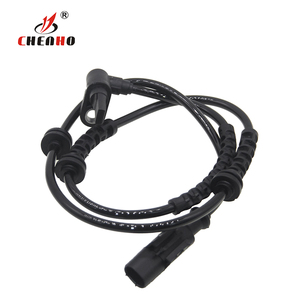 ABS Cảm biến tốc độ phía trước cho <span class=keywords><strong>Opel</strong></span> Adam <span class=keywords><strong>Corsa</strong></span> D E 1238399 magneti marelli - Product Image 4