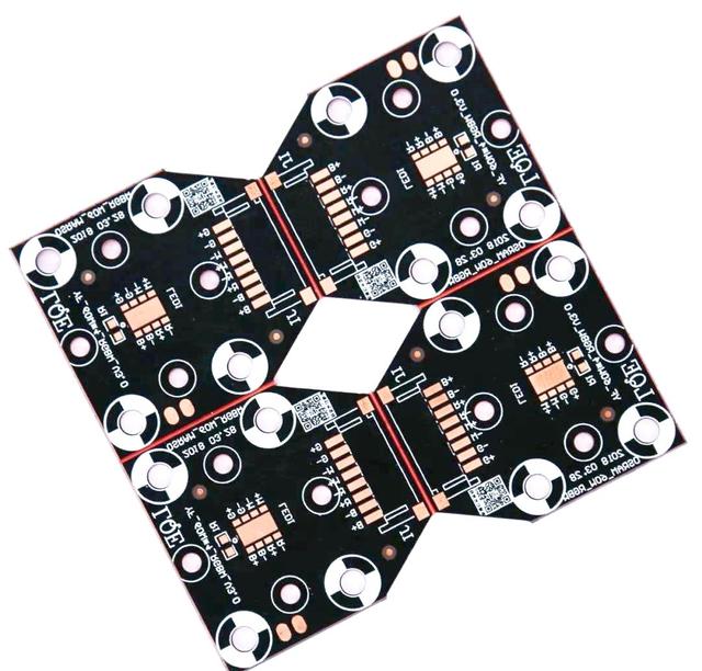 OEM Electronic PCBA Circuit Board PCB Assembly Manufacturing Supplier PCB Components Sourcing