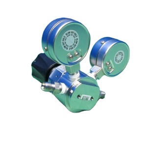 Nouveaux régulateurs et systèmes de commutation automatique Tescom CS-2263-241 Système de commutation à faible débit - Product Image 3