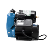 Pompa Air Mini tekanan tinggi, pompa air Mini 220V, tekanan tinggi, 1,5 hp, pompa air elektrik otomatis