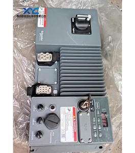 Used for Schneider ATV310L075N4/<strong>T</strong> Variable Speed <strong>Drive</strong> ATV310L-0.75kW-380.. 460V-3 Phases 100% Brand New Inventory - Product Image 2