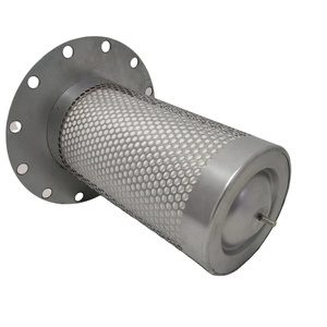 1202641401 Elemento Separador de Aceite para Compresor de Aire – Filtro Separador de Niebla de Aceite para Compresor de Tornillo, Pieza de Repuesto para Mantenimiento - Product Image 4