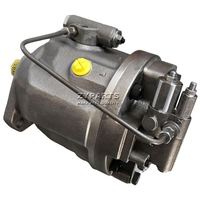 Pompe à piston hydraulique 245-8998 pour Cat 416D 2458998