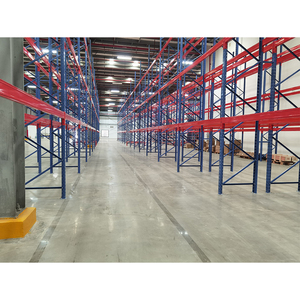 מחסן כבד מזנק מחבל תובל תוביל עמדות כבדות למחסן - Product Image 4