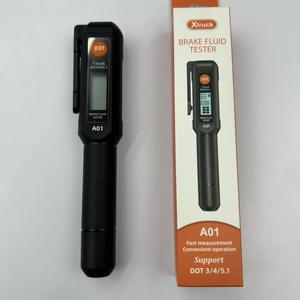 Probador de Líquido de Frenos para Automóviles, Herramienta de Diagnóstico para Camiones X-truck AO1 - Product Image 1