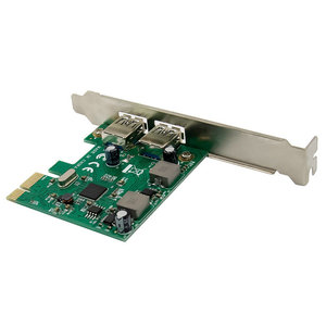 PCI-E 3.0 USB-Erweiterungskarte Stromlos <span class=keywords><strong>ASM1042</strong></span> Desktop-Computer Motherboard HUB - Product Image 4