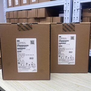 ราคาดี 6SL3210-1KE17-5AF1 SINAMICS G120 มีสินค้าในสต็อก รับประกันสองปี ไดรเวอร์ปรับความถี่ (VFD) - Product Image 4