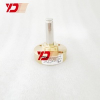 Pièces détachées pour compresseur de réfrigération de refroidisseur d'eau froide Trane VAL05930 électrovanne de chargement et de déchargement