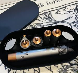 Hot Sell Best Quality Airwrapes Complete Styler With Leather Case Accessories for Airwrapes Hair Care - Product Image 3