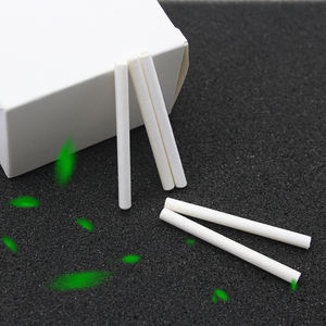 קרמית קוקוס טבעי מופעל אלמנט מסנן פחמן 5/6/7/8/9 מ "מ עישון מסנן עישון יכול להיות מותאם אישית - Product Image 6