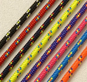 Corde de chaîne de téléphone portable corde de rideau décorative multifonctionnelle corde à linge forte usure - Product Image 6