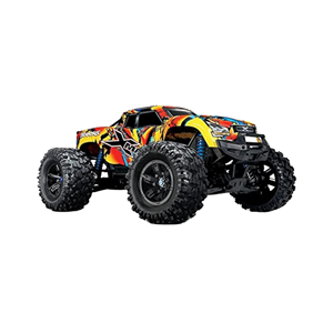 Xe tải điều khiển từ xa 4WD tỷ lệ 1/16, tốc độ cao 40km/h, đèn LED, USB, leo núi địa hình, giảm xóc chuyên nghiệp dành cho người chơi chuyên nghiệp - Product Image 4