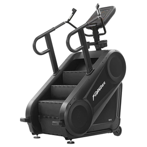 Appareil d'exercice cardiovasculaire vertical Coremax Stair, équipement de gym, Stairmaster, Stepmill - Product Image 2