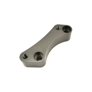 Servicio de Mecanizado CNC de Alta Precisión en Aluminio 6061 6063, Piezas Personalizadas de Fábrica - Product Image 2