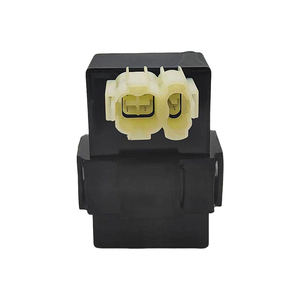 Hộp Đánh Lửa <span class=keywords><strong>CDI</strong></span> Đua 6 Pin Chất Lượng Cao Cho Xe Máy 110cc 120cc <span class=keywords><strong>150cc</strong></span> 300cc Xe Tay Ga ATV Xe Đạp Địa Hình Xe Ba Bánh Xe Máy 3 Bánh - Product Image 4