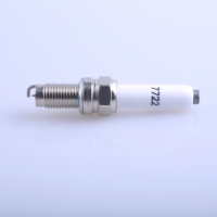 Bougie d'allumage en iridium de qualité OE PZKER7B8EGS 04E905612C 7722, filetage M12x1.25, hexagone de 16 mm, portée de 19 mm, anti-corrosion, longue durée de vie
