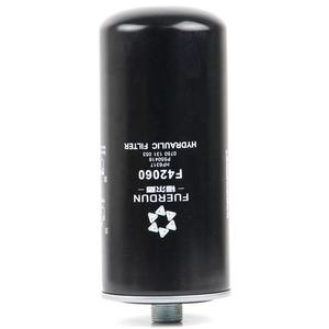 हाइड्रोलिक फिल्टर 0750131053 hf6317 लोडर लिबहर्र एलटीएम 1025 - Product Image 1