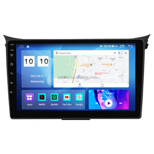 Androidカーオーディオラジオ<span class=keywords><strong>Hyundai</strong></span> <span class=keywords><strong>I30</strong></span>用Android GPSナビゲーションカーマルチメディアプレーヤーCarplay AndroidカーDVDプレーヤー - Product Image 2