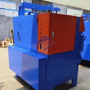 Fully Automatic <b>Wire</b> <b>Drawing</b> And Forming Equipment For Clothes Hangers - Product Image 6