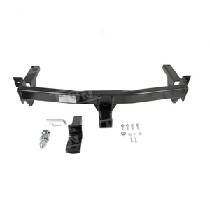 Ganchos de Remolque de Alta Calidad para Receptor de Enganche de Remolque, Pieza de Repuesto para Automóvil, Accesorios para Automóvil, Kit de Barra de Remolque para BT50 2011-2020 - Product Image 6