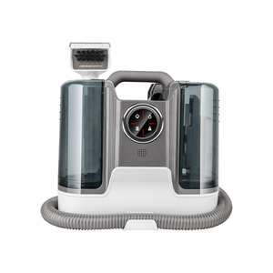 Produzione professionale di Suzhou <span class=keywords><strong>ZEK</strong></span> K15Plus macchina per la pulizia del tessuto a vapore portatile ad alta potenza - Product Image 3