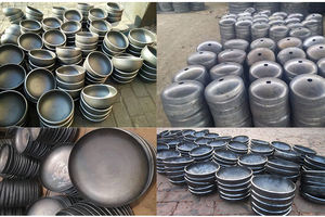 <span class=keywords><strong>Presse</strong></span> <span class=keywords><strong>hydraulique</strong></span> YQ32-200 tonnes pour la fabrication de fonds de cuve bombés, équipement de <span class=keywords><strong>presse</strong></span> <span class=keywords><strong>d</strong></span>'<span class=keywords><strong>atelier</strong></span> <span class=keywords><strong>hydraulique</strong></span> pour ligne de production - Product Image 6