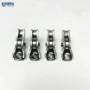 Balancines de Válvula para <span class=keywords><strong>BMW</strong></span> N12 N13 N14 N16 N18 N20 N26 N46 N47 N57 B38 B48 N51 N52 N54 M54 N55 S55 N62 N63 S63 Balancín de Rodillo - Product Image 3