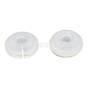 น็อตแหวนรองกันสั่นฝากระโปรงรถยนต์ Hurricane Auto Parts รุ่น W700510 S300 สำหรับ Ford Focus Fiesta - Product Image 1