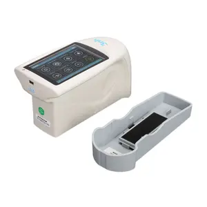 3nh Precieze Glossmeter Digitaal Papier Verf Gloss Meter Nhg 60M Prijs Te Koop 60 Graden Met Scherm Touch