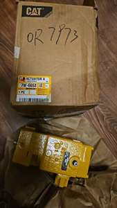 Actuador CAT3500 7W6722, 0R-798250-565 En stock para entrega inmediata - Product Image 4