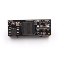 Escáner de Código de Barras 2D con SDK E2000A, Mini Lector de Códigos QR para Kiosco IOT con Comando Serial