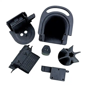 Usinage <span class=keywords><strong>CNC</strong></span> de haute qualité personnalisé Semitron Ketron 1000 Peek pièces personnalisées usinage <span class=keywords><strong>CNC</strong></span> - Product Image 3