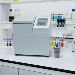 Probador de Punto de Inflamación de Vaso Cerrado Automático TP-129 <span class=keywords><strong>Abel</strong></span>, de Buen Efecto y Fácil Operación - Product Image 4