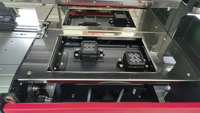 Kits de conversion d'imprimante UV Sunyung i3200 2 têtes Kits de mise à niveau